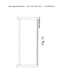 Prefabricated Module Used for Living Accommodations diagram and image