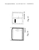 Prefabricated Module Used for Living Accommodations diagram and image