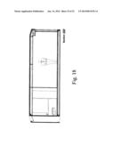 Prefabricated Module Used for Living Accommodations diagram and image