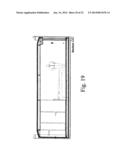 Prefabricated Module Used for Living Accommodations diagram and image