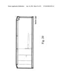 Prefabricated Module Used for Living Accommodations diagram and image