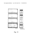 Prefabricated Module Used for Living Accommodations diagram and image