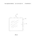 FREE FLOATING SUB-FLOOR THERMOPLASTIC TILE diagram and image