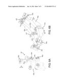 METHOD FOR PACKAGING PRODUCTS, PARTICULARLY PORTIONS OF CHOCOLATE OR THE     LIKE, AND FACILITY FOR IMPLEMENTING THE METHOD diagram and image