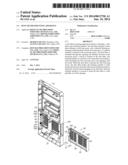 DUST FILTER MOUNTING APPARATUS diagram and image