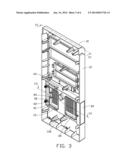 DUST FILTER MOUNTING APPARATUS diagram and image