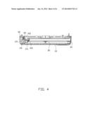 DUST FILTER MOUNTING APPARATUS diagram and image