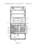 DUST FILTER MOUNTING APPARATUS diagram and image