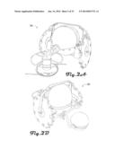 ADVERSE TERRAIN REMOTE CONTROL VEGETATION CUTTER SYSTEM AND METHOD diagram and image