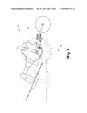 ADVERSE TERRAIN REMOTE CONTROL VEGETATION CUTTER SYSTEM AND METHOD diagram and image