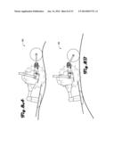 ADVERSE TERRAIN REMOTE CONTROL VEGETATION CUTTER SYSTEM AND METHOD diagram and image