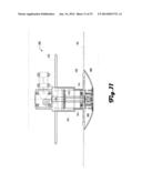 ADVERSE TERRAIN REMOTE CONTROL VEGETATION CUTTER SYSTEM AND METHOD diagram and image