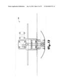 ADVERSE TERRAIN REMOTE CONTROL VEGETATION CUTTER SYSTEM AND METHOD diagram and image