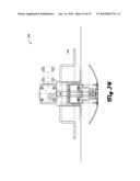 ADVERSE TERRAIN REMOTE CONTROL VEGETATION CUTTER SYSTEM AND METHOD diagram and image