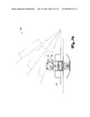 ADVERSE TERRAIN REMOTE CONTROL VEGETATION CUTTER SYSTEM AND METHOD diagram and image