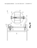 ADVERSE TERRAIN REMOTE CONTROL VEGETATION CUTTER SYSTEM AND METHOD diagram and image