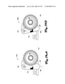 ADVERSE TERRAIN REMOTE CONTROL VEGETATION CUTTER SYSTEM AND METHOD diagram and image