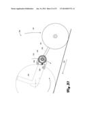 ADVERSE TERRAIN REMOTE CONTROL VEGETATION CUTTER SYSTEM AND METHOD diagram and image