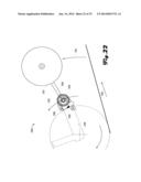 ADVERSE TERRAIN REMOTE CONTROL VEGETATION CUTTER SYSTEM AND METHOD diagram and image