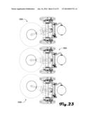 ADVERSE TERRAIN REMOTE CONTROL VEGETATION CUTTER SYSTEM AND METHOD diagram and image