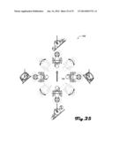 ADVERSE TERRAIN REMOTE CONTROL VEGETATION CUTTER SYSTEM AND METHOD diagram and image