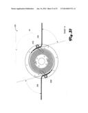 ADVERSE TERRAIN REMOTE CONTROL VEGETATION CUTTER SYSTEM AND METHOD diagram and image