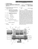 Heating module for an exhaust-gas purification system diagram and image