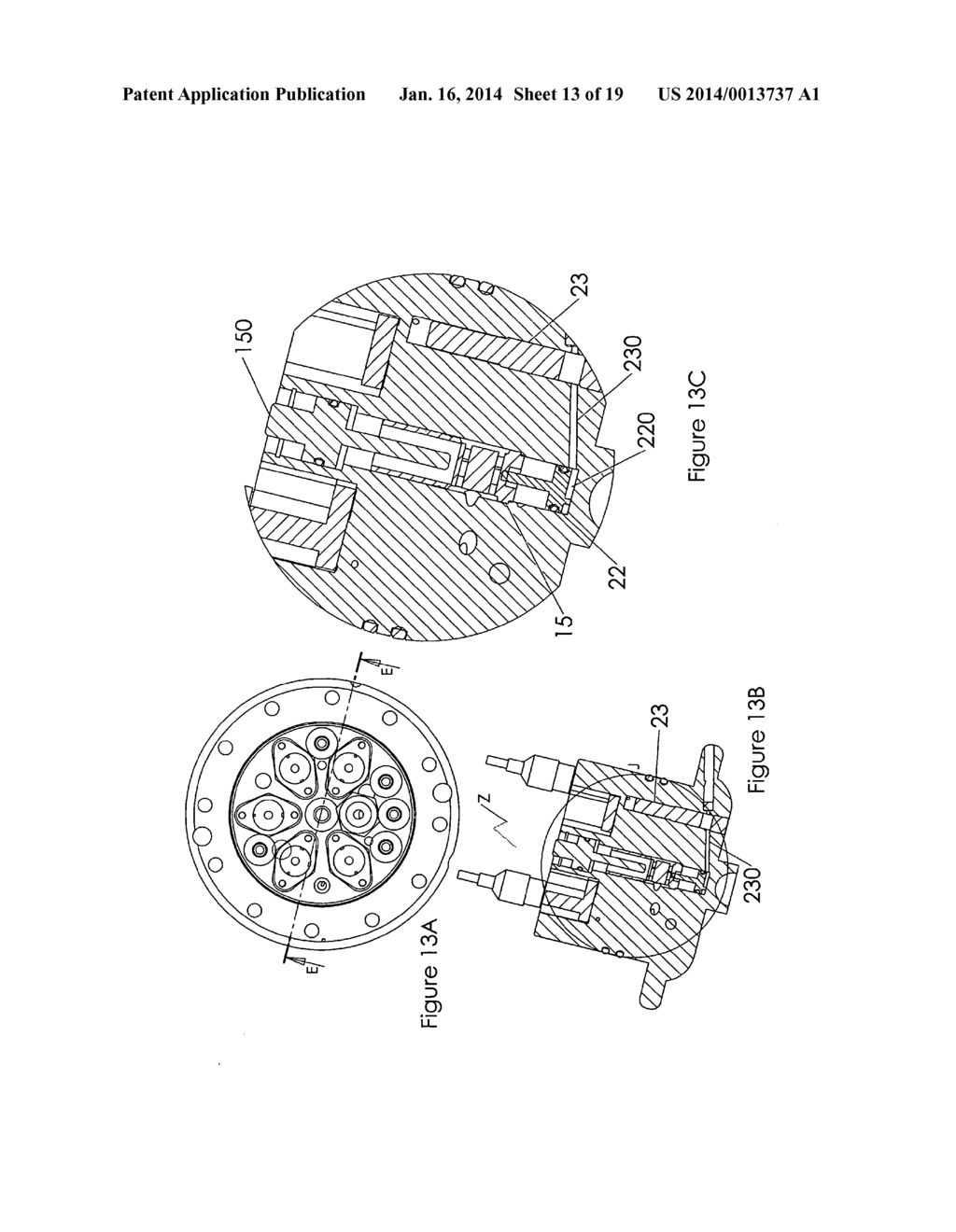 Hydraulic System - diagram, schematic, and image 14