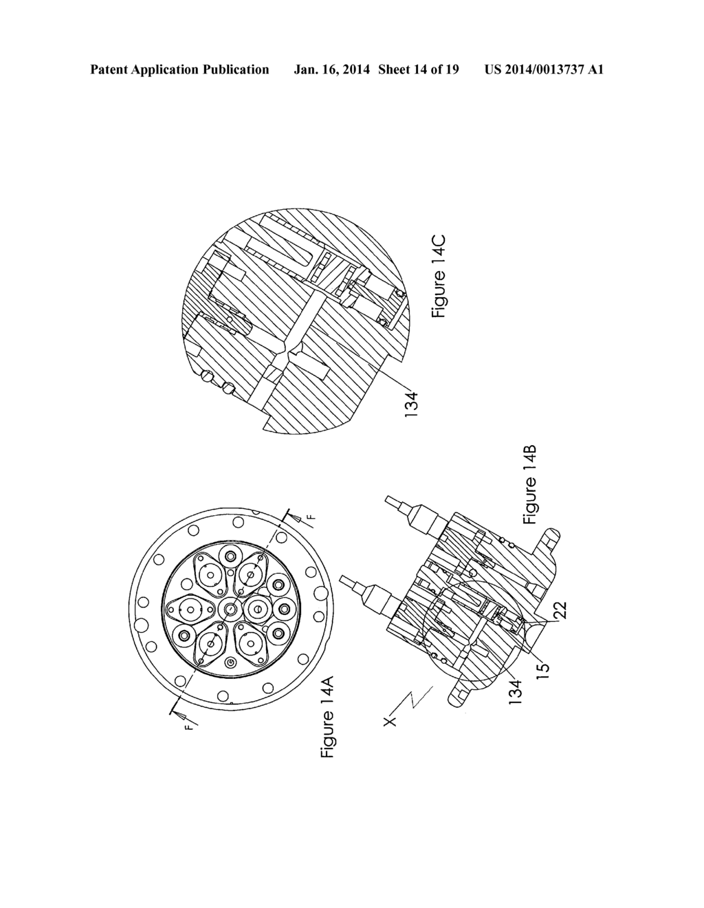 Hydraulic System - diagram, schematic, and image 15