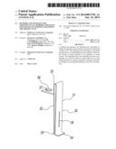 METHODS AND APPARATUS FOR ADJUSTING ICE SLAB BRIDGE THICKNESS AND INITIATE     ICE HARVEST FOLLOWING THE FREEZE CYCLE diagram and image