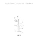 METHODS AND APPARATUS FOR ADJUSTING ICE SLAB BRIDGE THICKNESS AND INITIATE     ICE HARVEST FOLLOWING THE FREEZE CYCLE diagram and image