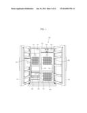 BLDC MOTOR DRIVING APPARATUS AND REFRIGERATOR USING THE SAME diagram and image