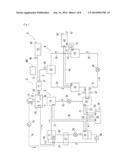 COGENERATION SYSTEM diagram and image