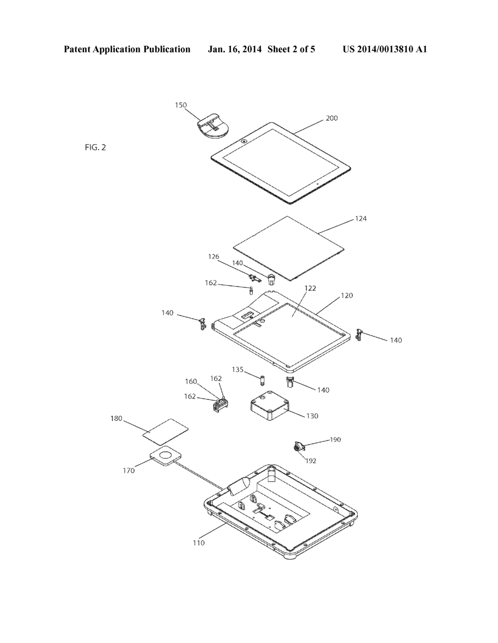 DEVICE SECURITY SYSTEM - diagram, schematic, and image 03