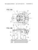 DEFORMATION PROCESSING APPARATUS AND METHOD FOR CORRECTING SURFACE RUNOUT diagram and image