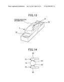 DEFORMATION PROCESSING APPARATUS AND METHOD FOR CORRECTING SURFACE RUNOUT diagram and image