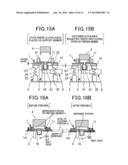 DEFORMATION PROCESSING APPARATUS AND METHOD FOR CORRECTING SURFACE RUNOUT diagram and image