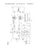 OXYGEN SENSOR CONTROLLING APPARATUS, OXYGEN SENSOR CONTROLLING METHOD AND     COMPUTER READABLE RECORDING MEDIUM diagram and image