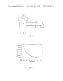 TESTING APPARATUS FOR TESTING AIR PERMEABILITY ON THICKNESS DIRECTION OF     PLASTIC MATRIX, AND METHOD THEREFOR diagram and image