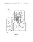 WATER SOFTENER SYSTEM AND METHOD diagram and image