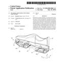 Wearable Ground Reaction Force Foot Sensor diagram and image