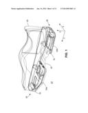 Wearable Ground Reaction Force Foot Sensor diagram and image