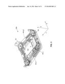 Wearable Ground Reaction Force Foot Sensor diagram and image