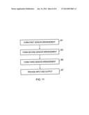 Apparatus for Sensing diagram and image