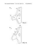 RESISTANCE SPOT WELD ELECTRODE DRESSER diagram and image