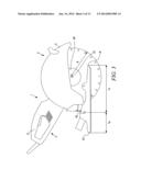 CUTTING AND DUST OR SLURRY COLLECTING ASSEMBLY AND WORKING MACHINE diagram and image