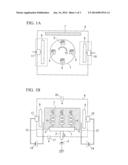 SURFACE-COATED CUTTING TOOL diagram and image