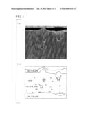 SURFACE-COATED CUTTING TOOL diagram and image