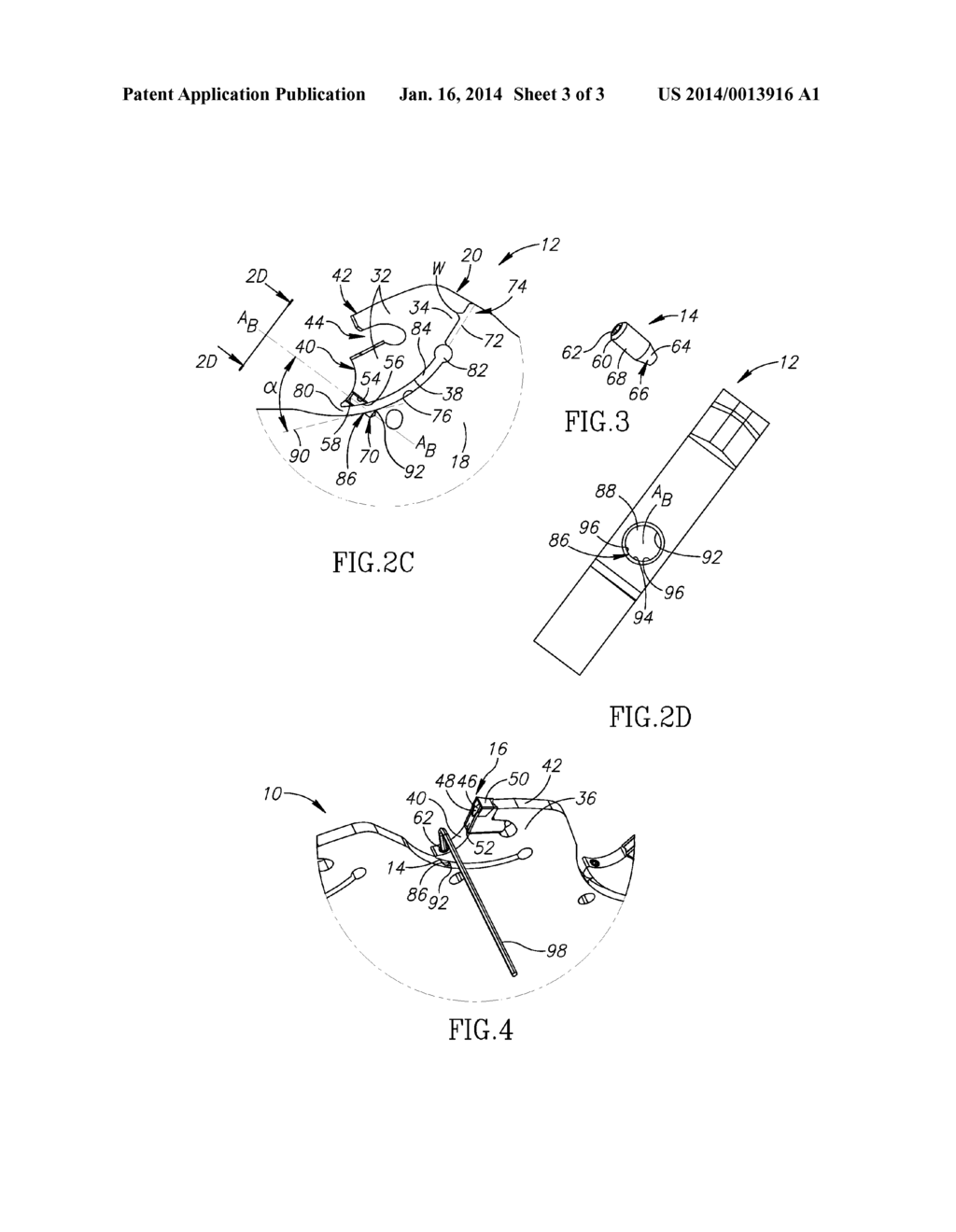 Slitting Tool Configured For Fine-Tuning - diagram, schematic, and image 04