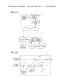 CONTENT DATA REPRODUCTION APPARATUS AND A SOUND PROCESSING SYSTEM diagram and image